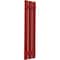 Ekena Millwork Americraft 3-Board, 2 Batten Exterior Real Wood Spaced Board-n-Batten Shutters, ARW101SB311X65BRH, PR ARW101SB311X65BRH - alternate 4
